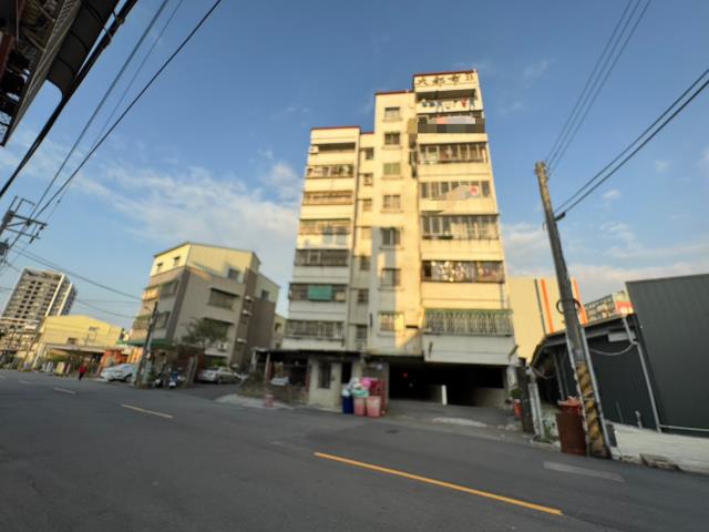 台南永康華廈-11