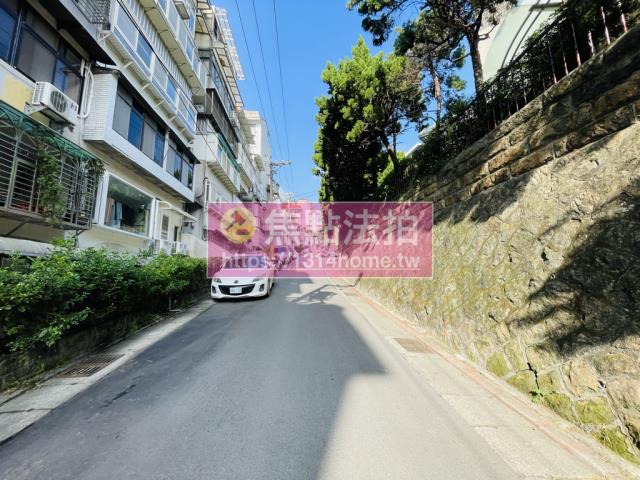 台北北投法拍公寓-10