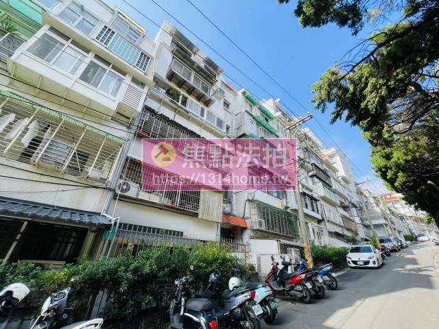 台北北投法拍公寓-3