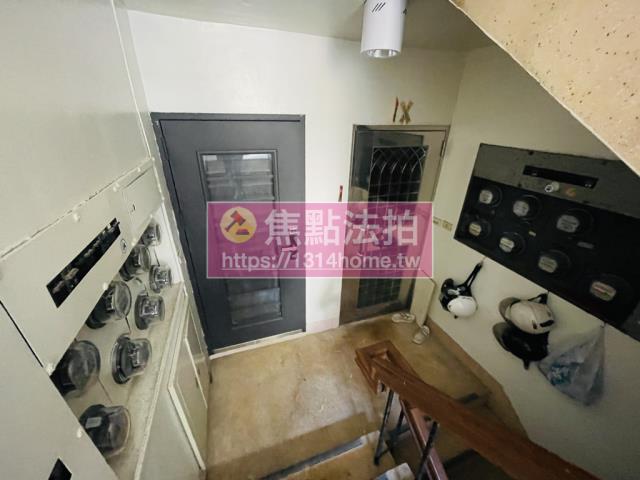 台北北投法拍公寓-6