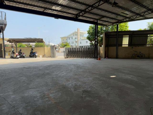 屏東屏東市廠房-3