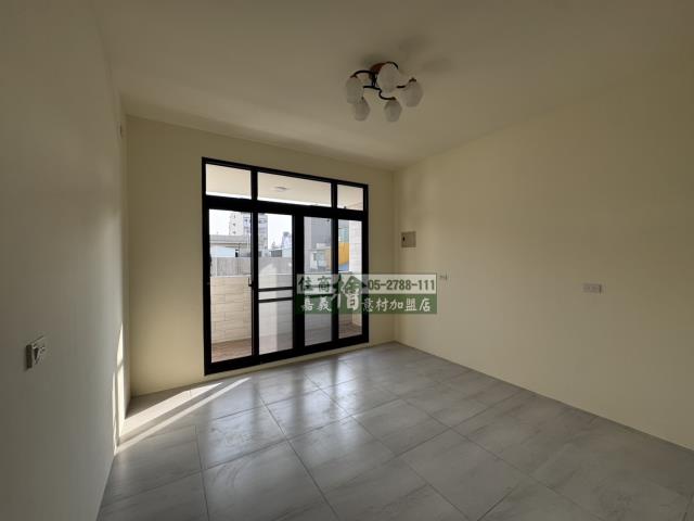 嘉義西區別墅-9