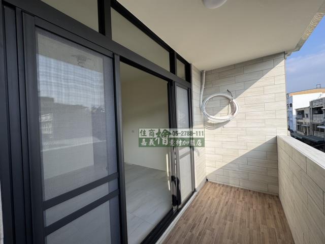 嘉義西區別墅-11