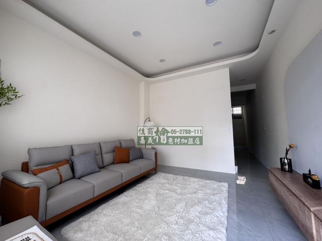 南田公園旁全新整理別墅