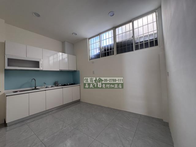 嘉義西區別墅-2