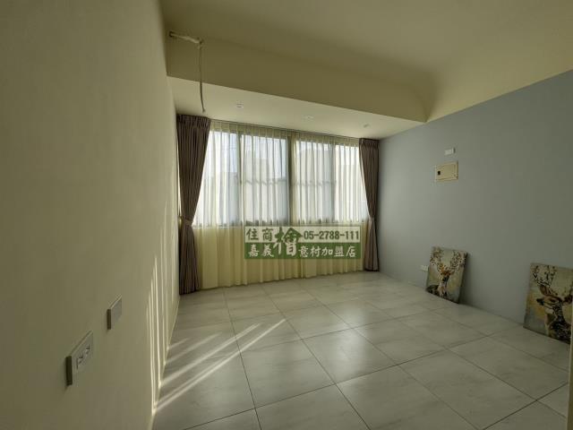 嘉義西區別墅-6