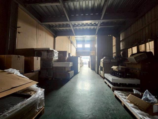 高雄仁武廠房-0