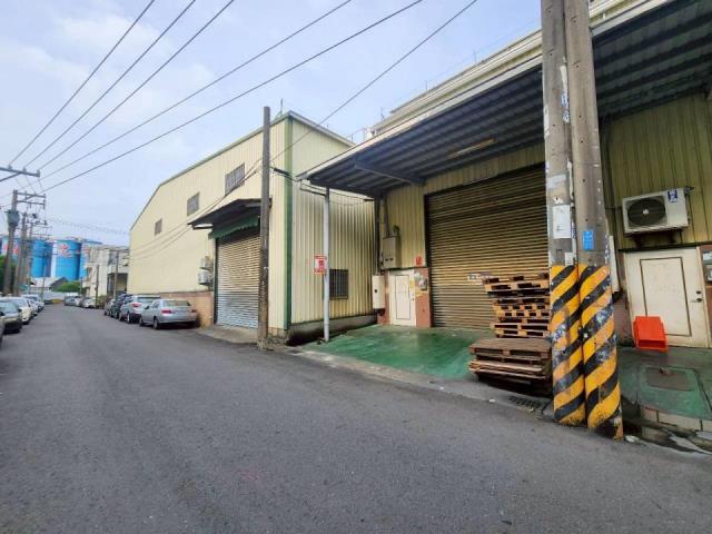 高雄仁武廠房-2