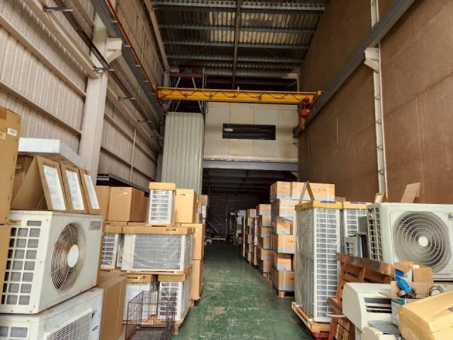 高雄仁武廠房-4