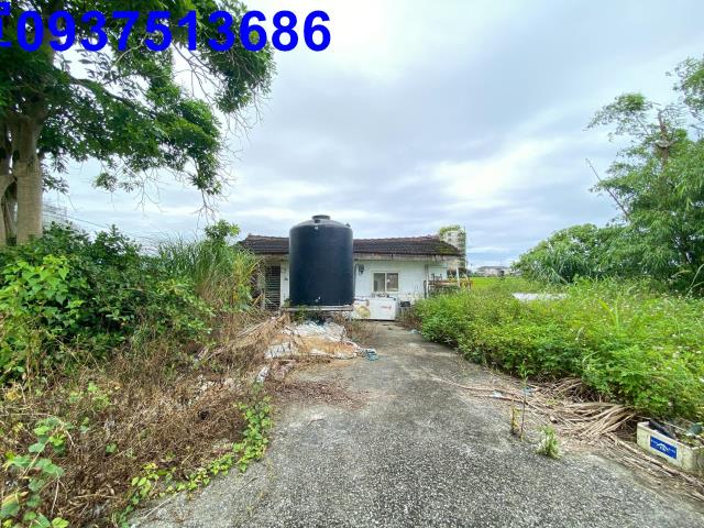 宜蘭壯圍農舍-9