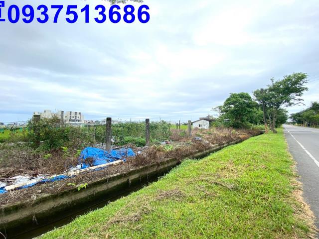 宜蘭壯圍農舍-2