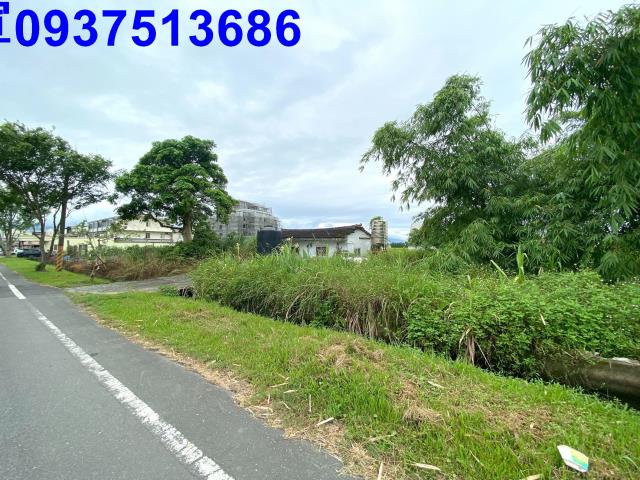 宜蘭縣壯圍鄉永美路二段小農舍出售