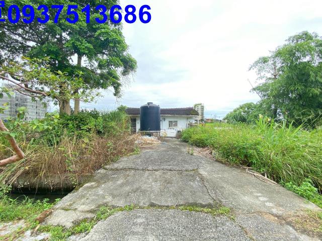 宜蘭壯圍農舍-8