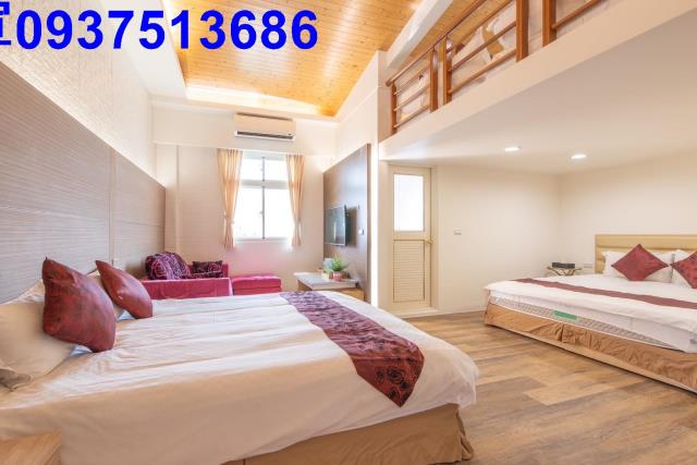 宜蘭礁溪別墅-4