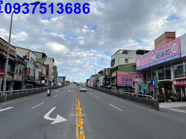 宜蘭縣宜蘭市聖後街店面出售