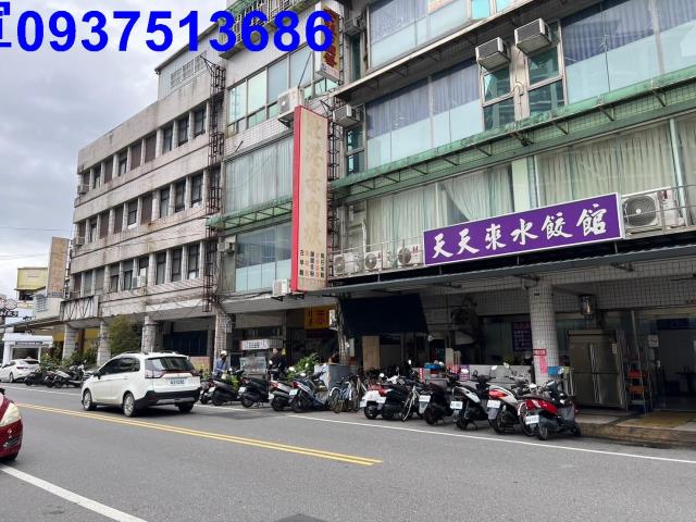 宜蘭縣宜蘭市健康路二段華廈出售