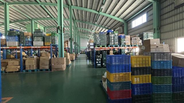 台南安南廠房-1