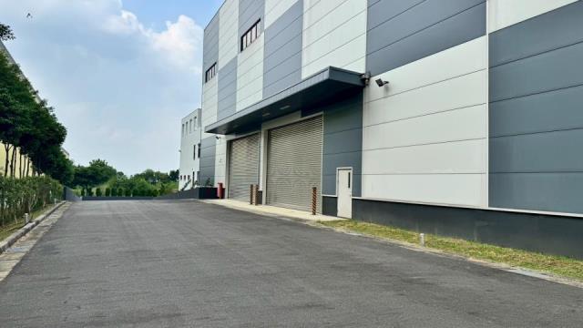 嘉義大林廠房-0