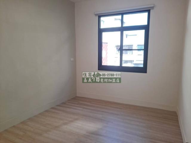 嘉義民雄透天-11