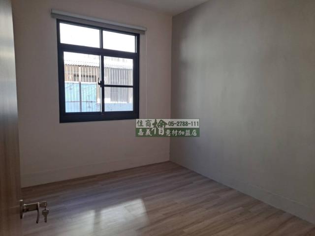 嘉義民雄透天-12