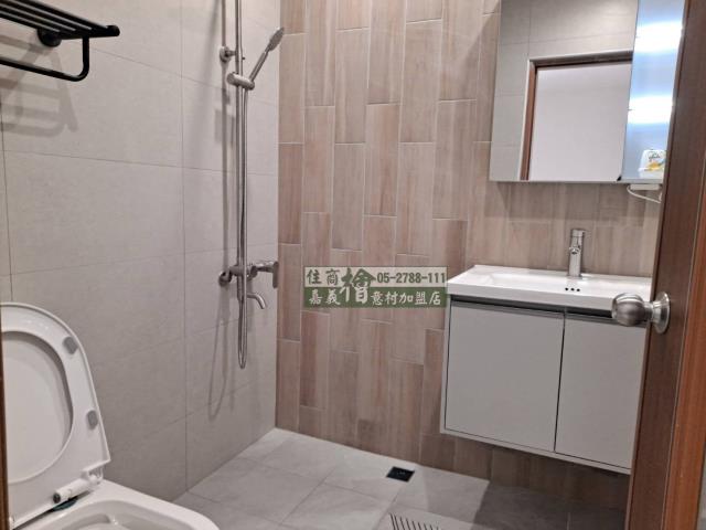 嘉義民雄透天-14