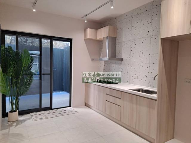 嘉義民雄透天-3