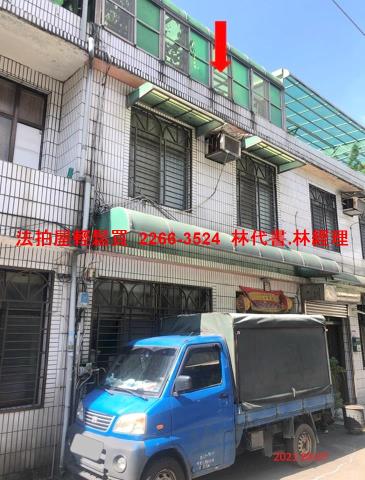 中壢法拍透天-0