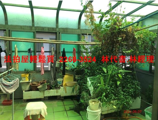 中壢法拍透天-5