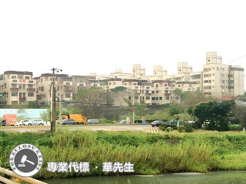 大園法拍透天-1