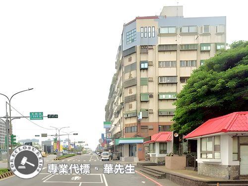 大園法拍透天-6