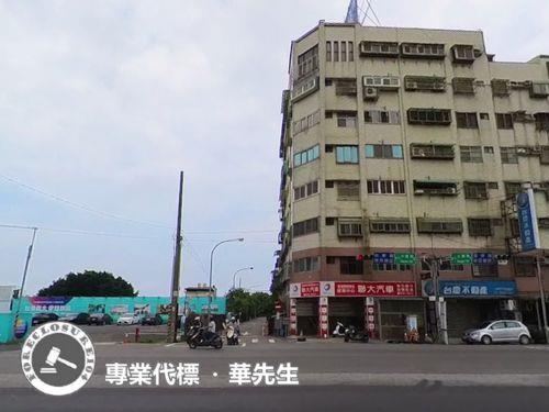 大園法拍透天-8