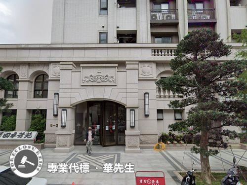 龍潭大樓法拍-3