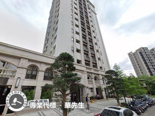 龍潭大樓法拍-1