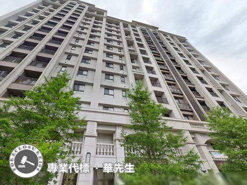 龍潭大樓法拍-2