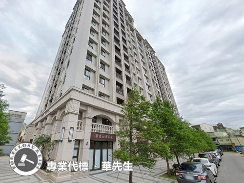 龍潭大樓法拍-0