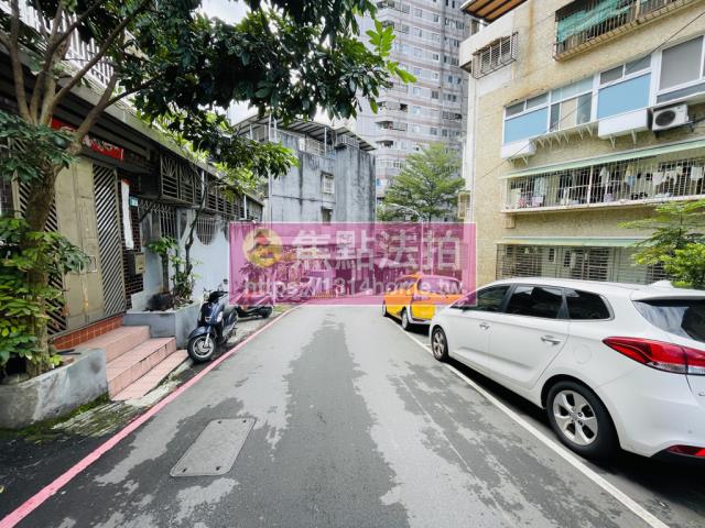 新店公寓法拍-7