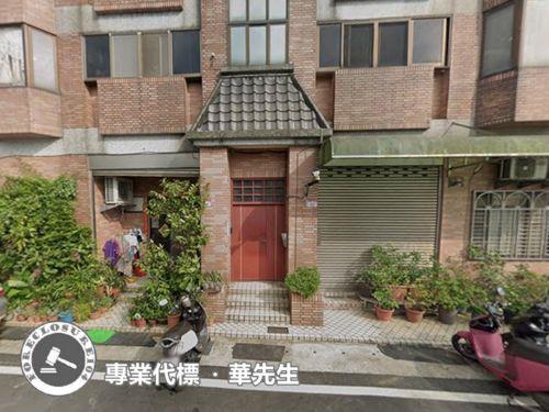 龍潭法拍公寓-1