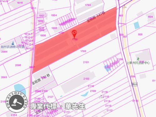 龍潭法拍公寓-6