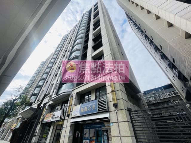 新店法拍大樓-4