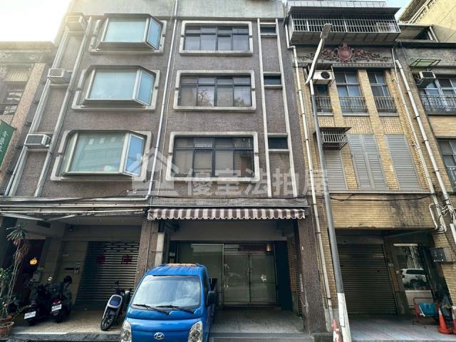 大同區透天法拍-0