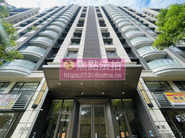 新店拍賣大樓-0