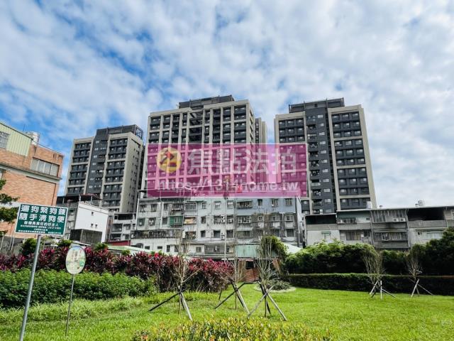 新店拍賣大樓-3