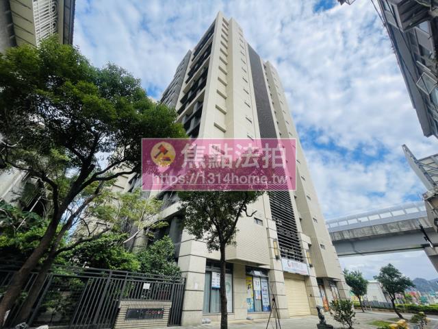 新店拍賣大樓-6