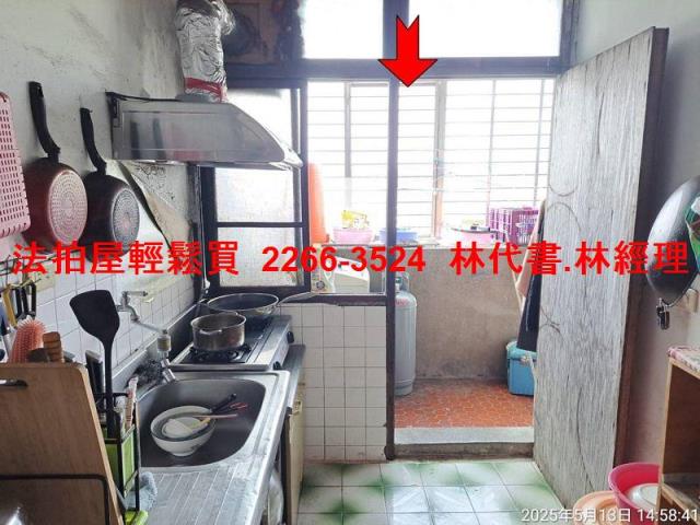 龜山法拍公寓-2