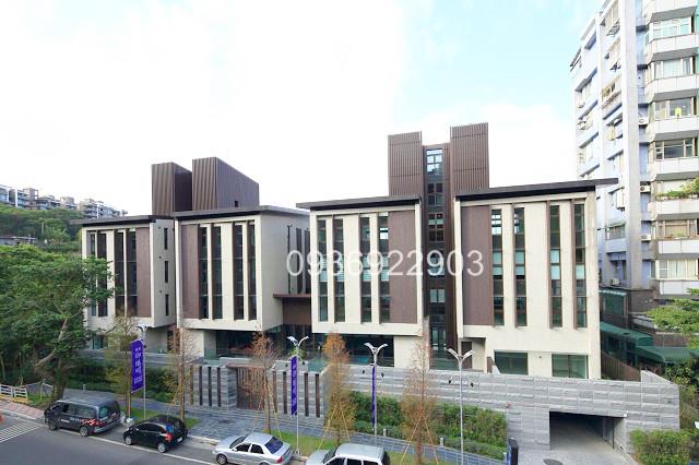 御陽明售陽明山豪宅買台北市豪宅樓中樓千萬裝潢近歐洲學校TES