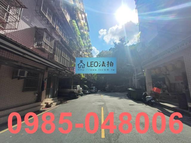 樹林大樓法拍-8