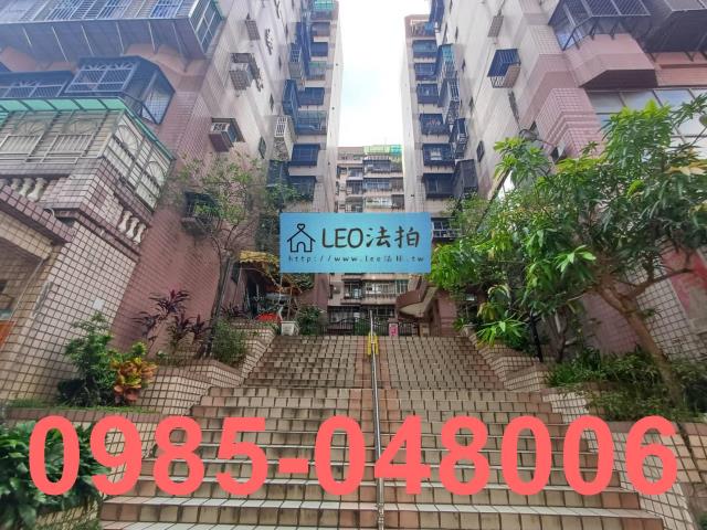 樹林大樓法拍-3