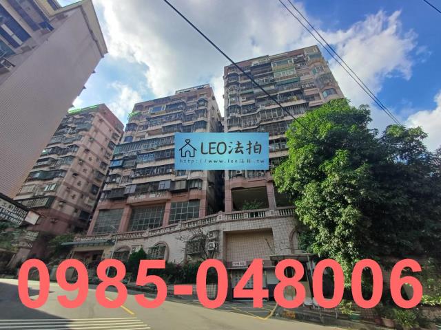 樹林大樓法拍-5