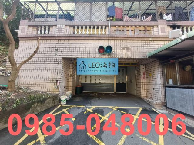 樹林大樓法拍-6