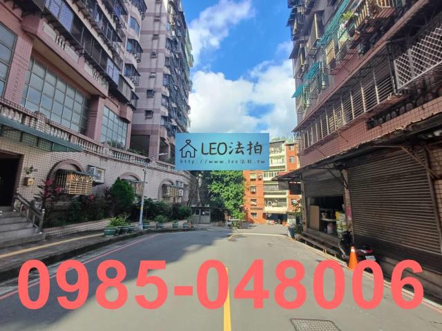 樹林大樓法拍-7